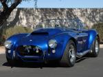 Shelby Cobra 427 (Mk III) 1966 года